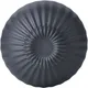 Салатник «Пекое» керамика D=120,H=65мм черный, изображение 3