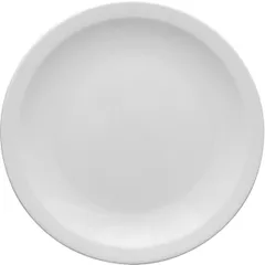 Plate “Scandia” small  porcelain  D=28cm