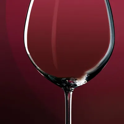 Бокал для вина «Классик лонг лайф» хр.стекло 0,65л D=95,H=225мм прозр., изображение 6