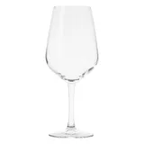 Бокал для вина «Аллегра Феста Файн Рим» стекло 490мл D=63,H=217мм прозр., Объем по данным поставщика (мл): 490