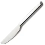 Нож десертный «Пьюр» сталь нерж. ,L=200,B=17мм матовый