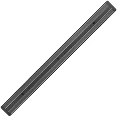 Magnetic holder for knives “Prootel” , L=30, B=4cm  black
