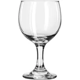 Бокал для вина «Эмбасси» стекло 311мл D=75/85,H=151мм прозр.