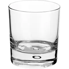 Олд фэшн (стакан) «Центра» стекло 316мл D=82,H=93мм прозр., изображение 2