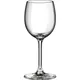 Бокал для вина «Мондо» хр.стекло 270мл D=80,H=187мм прозр., Объем по данным поставщика (мл): 270, изображение 2