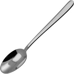 Ложка кофейная «Привиледж» сталь нерж. ,L=12,5см серебрист.