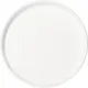 Блюдо «Кунстверк» круглое с бортом фарфор D=20,H=2см белый, Диаметр (мм): 200