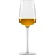 Бокал для вина «Вервино» хр.стекло 290мл D=72,H=212мм прозр., изображение 2