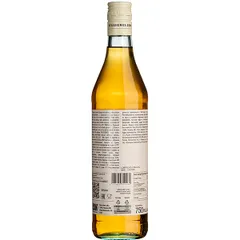 Сироп «Желтый Банан» ODK уцененный стекло 0,75л D=65,H=305мм, изображение 2