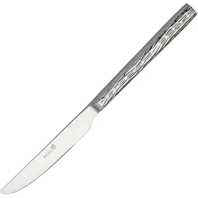 Нож десертный «Лозанна» сталь нерж. ,L=20,7см