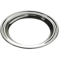 Подставка для бутылок[2шт] сталь нерж.