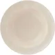 Тарелка для пасты фарфор 1л D=275,H=80мм белый