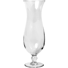 Харрикейн «Элеганс» стекло 250мл D=65/70,H=195мм прозр.