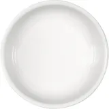 Салатник «Бонн» фарфор 70мл D=82,H=25мм белый