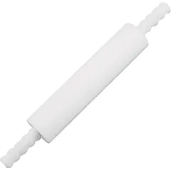 Скалка полиэтилен D=75,L=400/640мм