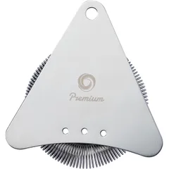 Стрейнер «Пробар Премиум Пьюр» сталь нерж. D=10,7,L=11,5см серебрист., изображение 4