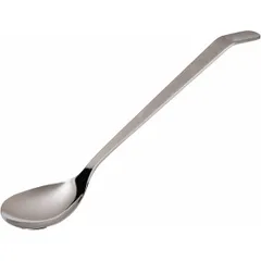 Salad spoon “Bankvit”  steel , L=23.5 cm  metal.