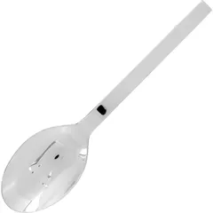 Spoon for layout “Alainia” stainless steel ,L=245/90,B=4mm metal.