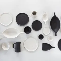 Салатник «Уайли» фарфор 100мл D=105,H=45мм белый, изображение 2