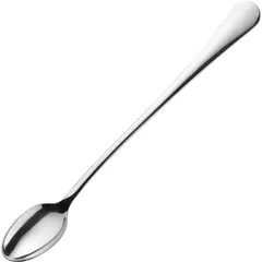 Cocktail spoon “Stresa” stainless steel ,L=21/4cm