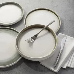 Вилка десертная «Эрмитаж» сталь нерж. ,L=18,8см металлич., изображение 2