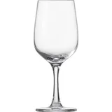 Бокал для вина «Конгрессо» хр.стекло 320мл D=74,H=182мм прозр.