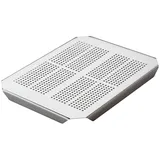 Дренаж для гастроемкости GN 1/2 сталь нерж. ,L=32,5,B=26,5см серебрист.