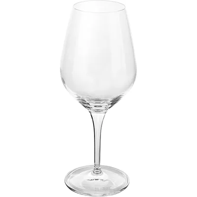 Бокал для вина «Аутентис» хр.стекло 420мл D=85,H=210мм прозр., Объем по данным поставщика (мл): 420, изображение 2