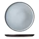 Тарелка «Сиель блю» мелкая керамика D=273,H=20мм голуб., Диаметр (мм): 273