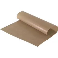 Confectionery sheet  teflon , L=60, B=40cm  beige.