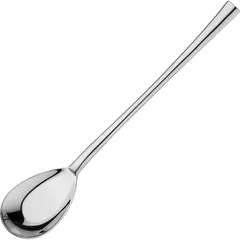 Table spoon “Concept”  stainless steel , L=23/6, B=1cm  metal.