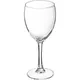Бокал для вина «Принцесса» стекло 190мл D=60/70,H=165мм прозр., Объем по данным поставщика (мл): 190, изображение 3