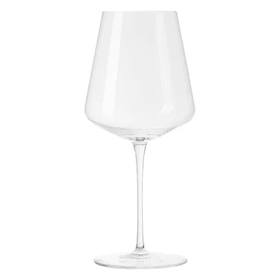Бокал для вина «Дистинкшн Аэрис» хр.стекло 0,62л D=69,H=230мм прозр.