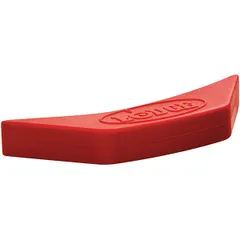 Handle cover silicone red