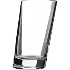 Highball “Pisa” glass 320ml D=87,H=145mm clear.