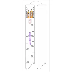 Bar line “Bushmills” 0.7, 1l