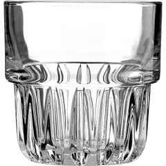 Олд фэшн (стакан) «Эверест» стекло 266мл D=83,H=83мм прозр.