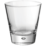 Олд фэшн (стакан) «Норвей» стекло 330мл D=93,H=100мм прозр.