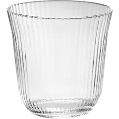 Олд фэшн (стакан) «Инку» стекло 300мл D=9,H=9см прозр., изображение 4