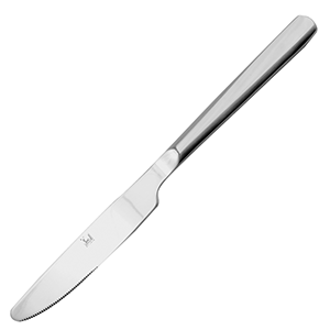 Нож столовый «Лондон» сталь нерж. ,L=230/115,B=4мм металлич.