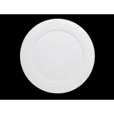 Тарелка пирожковая Tudor Royal Sutton 15 см (15см белый фарфор)