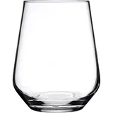 Олд фэшн (стакан) «Аллегра Ви Блок» стекло 425мл D=65,H=105мм прозр.