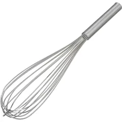 Венчик «Проотель» сталь нерж. ,L=50/34,B=8см металлич., изображение 2