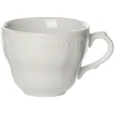 Чашка чайная «В.Виена» фарфор 205мл D=86,H=65мм белый