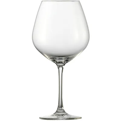 Бокал для вина «Вина» хр.стекло 0,54л D=67,H=205мм прозр., Объем по данным поставщика (мл): 540