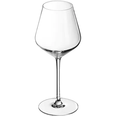 Бокал для вина «Дистинкшн» хр.стекло 470мл D=60,H=235мм прозр., Объем по данным поставщика (мл): 470, изображение 4