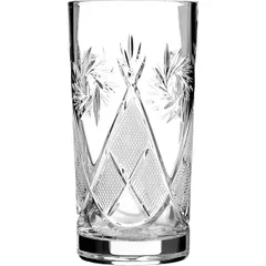 Хайбол (стакан) «Мельница» хрусталь 350мл D=73,H=145мм прозр.