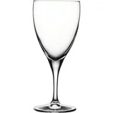 Бокал для вина «Лирик» стекло 400мл D=85,H=200мм прозр.