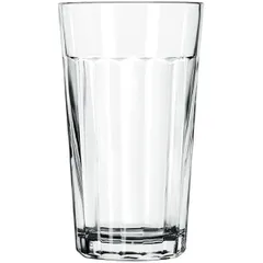 Хайбол (стакан) стекло 355мл ,H=13,7см прозр.