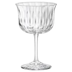 Бокал для вина «Блум» стекло 280мл D=92,H=144,6мм прозр.
